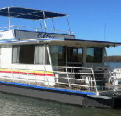 Oz Houseboats - Kawana Tourism