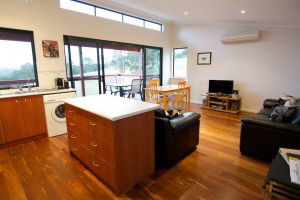 Karrak Reach Forest Retreat - Kawana Tourism 0