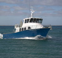 Southern Coast Charters - Kawana Tourism