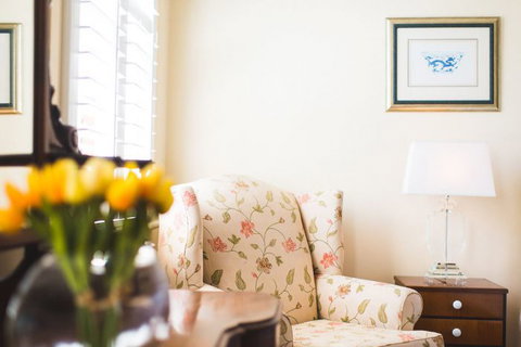 B And B On The Park - Kawana Tourism 2