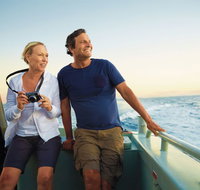 Keswick Island Day Trip - Kawana Tourism