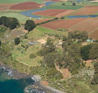 Winged House - The - Kawana Tourism