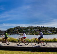 On Your Bike Tours Launceston - Kawana Tourism