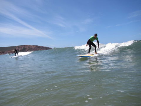 Great Ocean Road Surf Tours - Kawana Tourism 0
