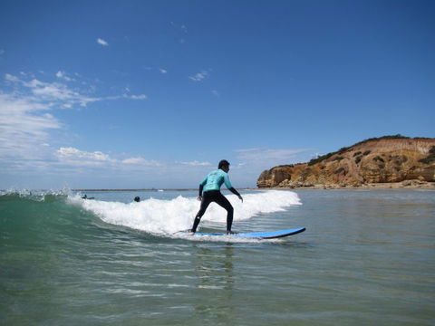 Great Ocean Road Surf Tours - Kawana Tourism 2