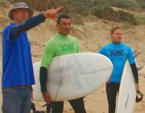 Great Ocean Road Surf Tours - Kawana Tourism 4