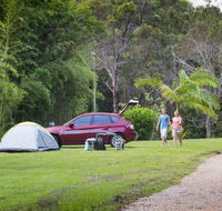 North Coast Holiday Parks Nambucca Headland