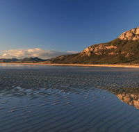 Trek Tasmania - Kawana Tourism
