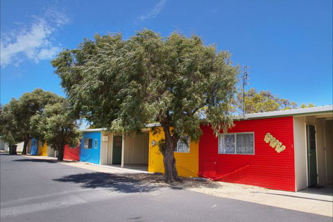 Discovery Parks - Robe - Kawana Tourism 20