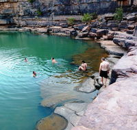 Adventure Wild Kimberley Tours - Kawana Tourism