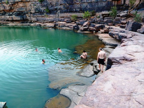 Adventure Wild Kimberley Tours - Kawana Tourism 3