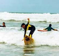 Surf Culture Australia - Kawana Tourism