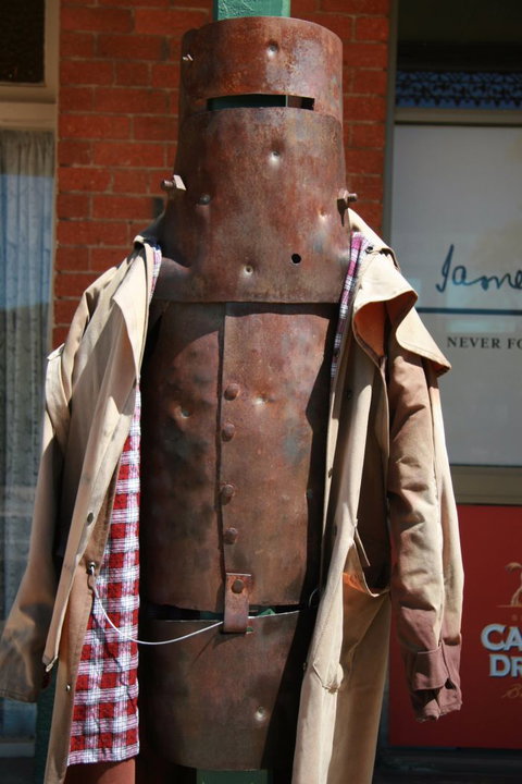 Australis 4WD Adventures - Kawana Tourism 1