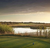Coastal Golf Victoria - Kawana Tourism
