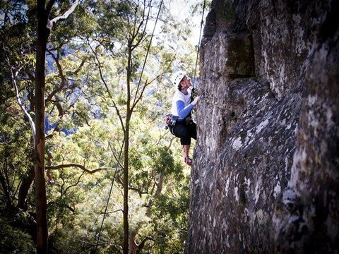 Rock Up Adventures - Kawana Tourism 1