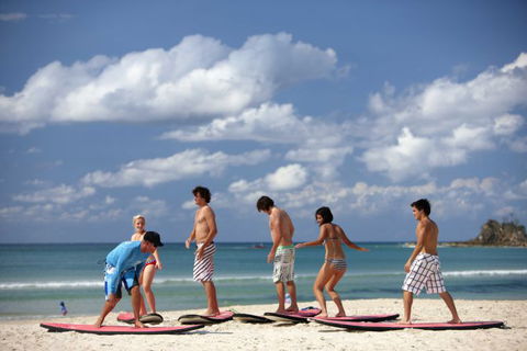 Topdeck Travel - Trips For 18 To 39s - Kawana Tourism 0