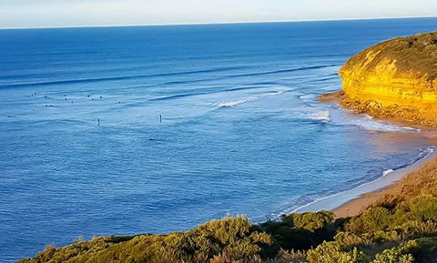 Great Ocean Road Surf Tours - Kawana Tourism 5