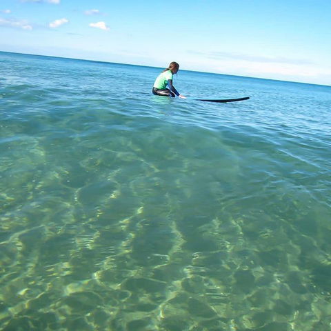 Great Ocean Road Surf Tours - Kawana Tourism 7
