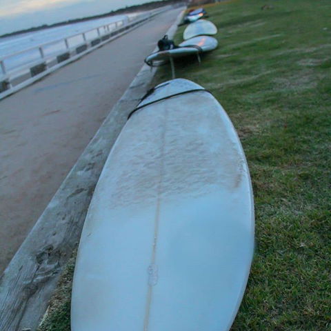 Great Ocean Road Surf Tours - Kawana Tourism 8