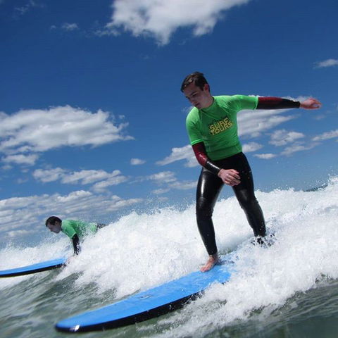 Great Ocean Road Surf Tours - Kawana Tourism 10