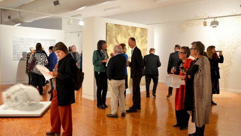 M16 Artspace - Kawana Tourism 0