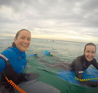 The Bodyboard Academy - Kawana Tourism