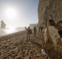 Melbourne Coastal Touring