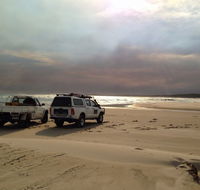 Tasmanian Offroad Adventures - Kawana Tourism