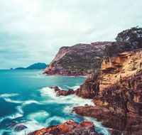 Tasmania Photography Tours - Kawana Tourism
