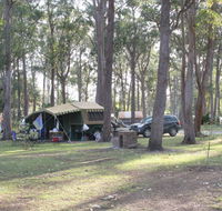 Darlington Beach NRMA Holiday Park - Kawana Tourism
