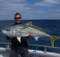 Reef Encounters Fishing Charters. - Kawana Tourism