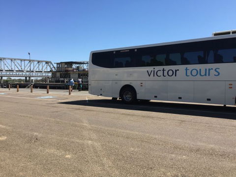 Victor Tours - Kawana Tourism 2