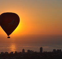 Hot Air Balloon Down Under Gold Coast - Kawana Tourism