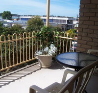 Town Centre Motor Inn - Kawana Tourism