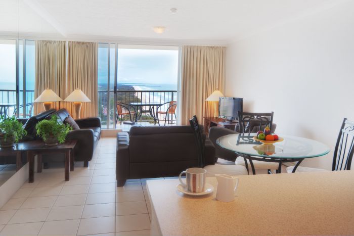 Main Beach QLD Kawana Tourism