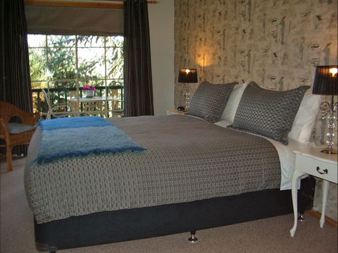 Green Gables B&B - Kawana Tourism 0