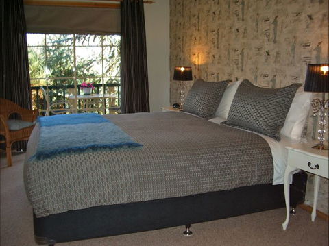 Green Gables B&B - Kawana Tourism 4
