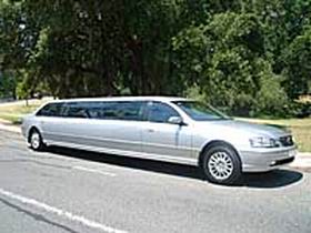 In Vogue Limousines - Kawana Tourism 5