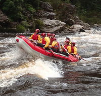 King River Rafting - Kawana Tourism