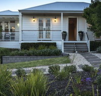 The Summer House - Kawana Tourism