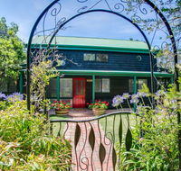 Hidden Treasure at Pirates Bay