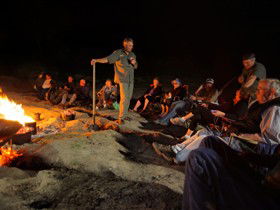 Tri State Safaris - Kawana Tourism 6