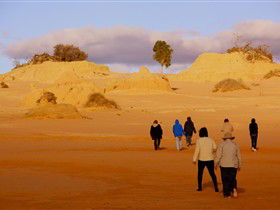 Tri State Safaris - Kawana Tourism 14