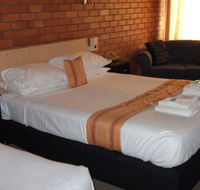 Hilldrop Motor Inn - Kawana Tourism