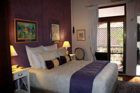 Naracoopa Bed And Breakfast And Pavilion - Kawana Tourism 4