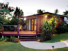 Naracoopa Bed And Breakfast And Pavilion - Kawana Tourism 9