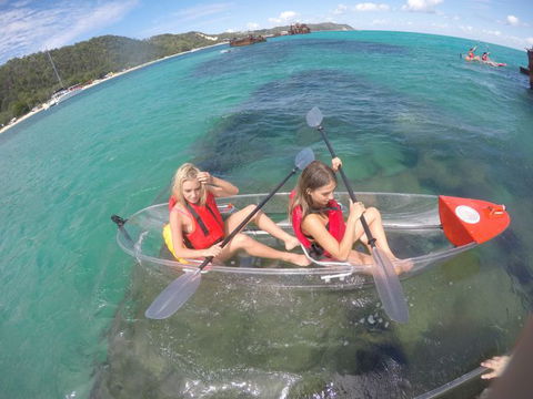 Australian Sunset Safaris - Kawana Tourism 20
