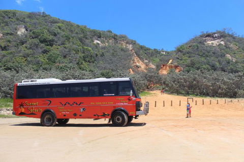 Australian Sunset Safaris - Kawana Tourism 40