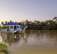 Outback Aussie Day Tours - Kawana Tourism