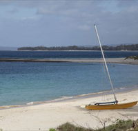 Boomers on Tour - Kawana Tourism